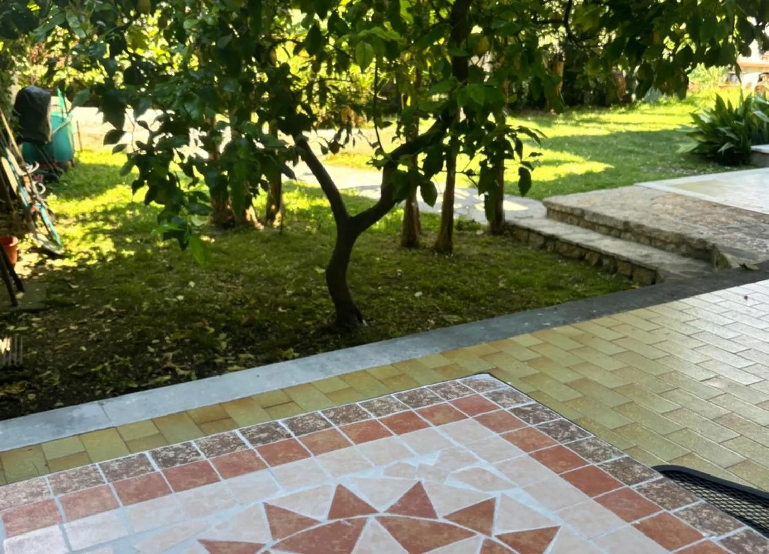 Apartamento Appartamento Limoncello Malcesine