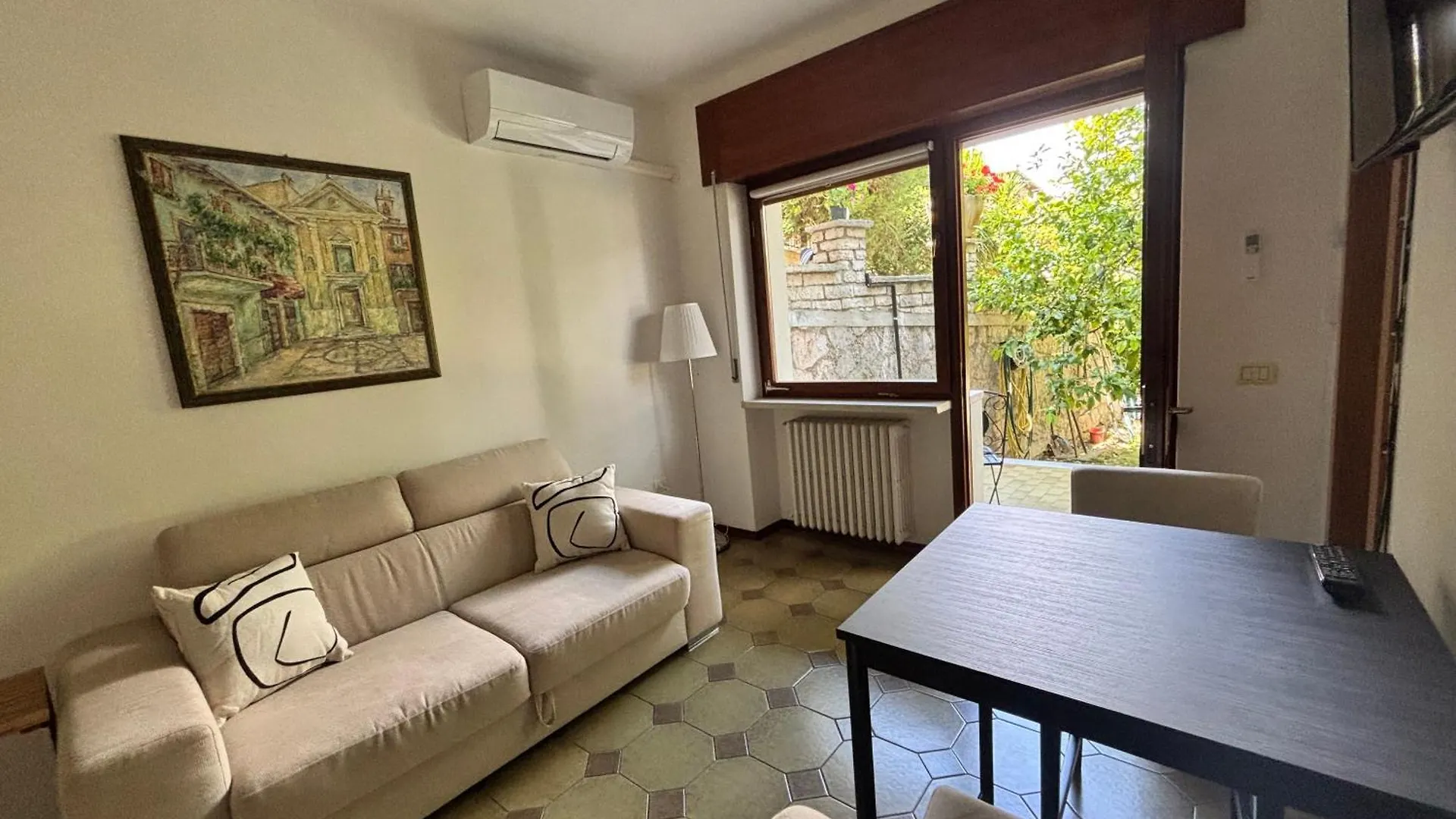 Appartamento Limoncello Malcesine Apartamento