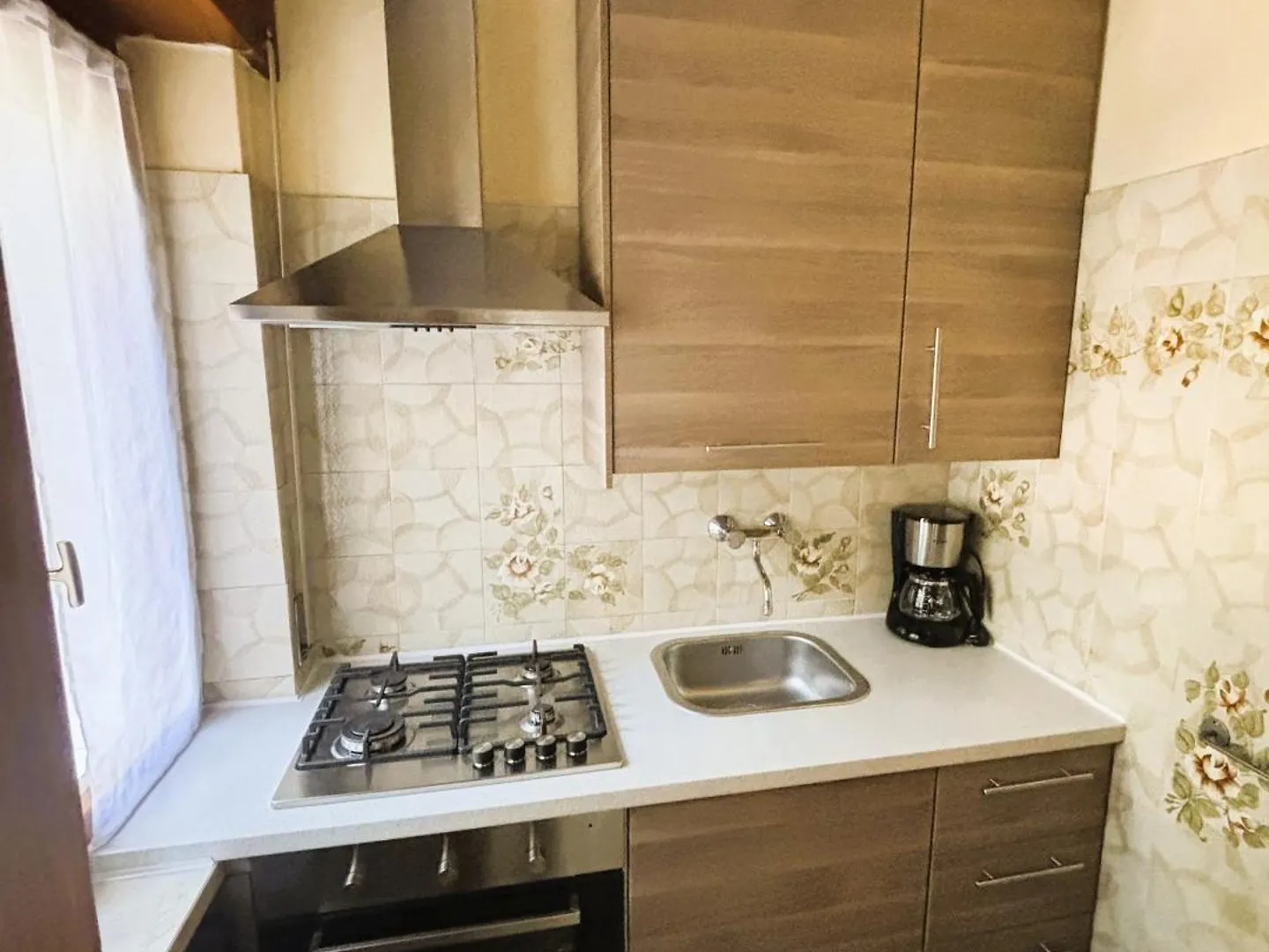 Apartamento Appartamento Limoncello Malcesine